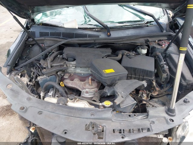 Продаж на аукціоні авто 2012 Toyota Camry Le, vin: 4T1BF1FK8CU071848, номер лоту: 45238763