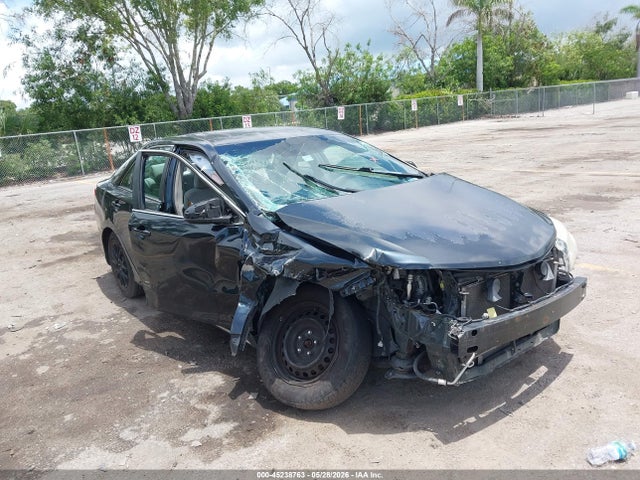 Продаж на аукціоні авто 2012 Toyota Camry Le, vin: 4T1BF1FK8CU071848, номер лоту: 45238763