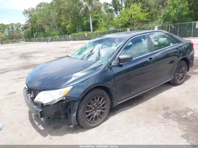 Продаж на аукціоні авто 2012 Toyota Camry Le, vin: 4T1BF1FK8CU071848, номер лоту: 45238763