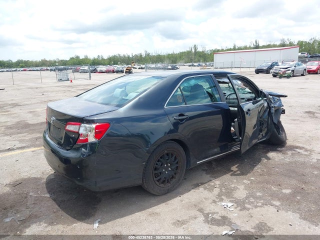 Продаж на аукціоні авто 2012 Toyota Camry Le, vin: 4T1BF1FK8CU071848, номер лоту: 45238763