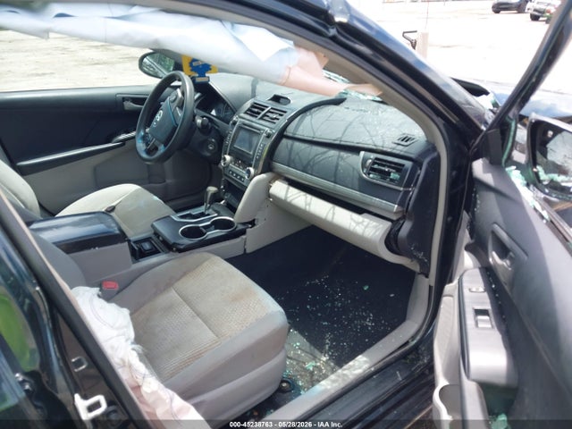 Продаж на аукціоні авто 2012 Toyota Camry Le, vin: 4T1BF1FK8CU071848, номер лоту: 45238763