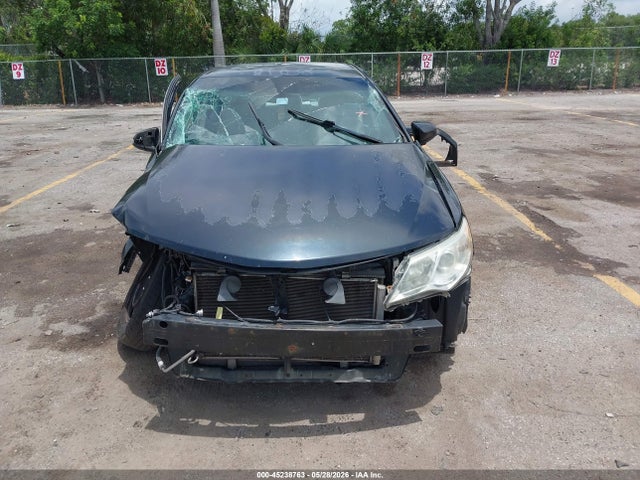 Продаж на аукціоні авто 2012 Toyota Camry Le, vin: 4T1BF1FK8CU071848, номер лоту: 45238763