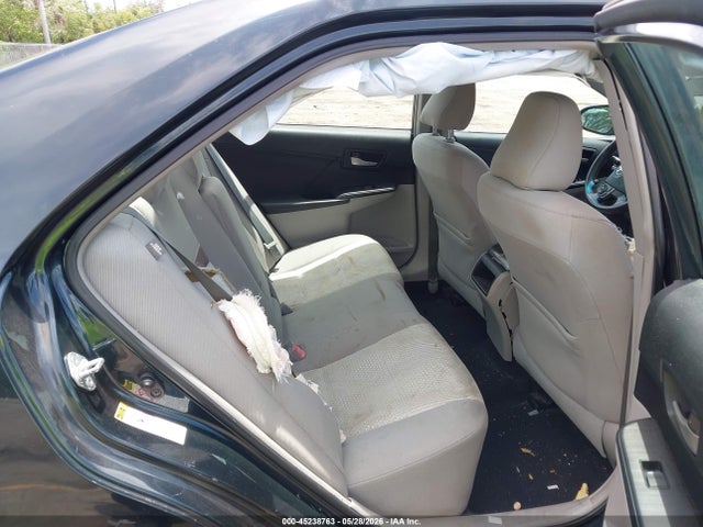 Продаж на аукціоні авто 2012 Toyota Camry Le, vin: 4T1BF1FK8CU071848, номер лоту: 45238763