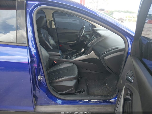 Продажа на аукционе авто 2014 Ford Focus Se, vin: 1FADP3K22EL411912, номер лота: 45238764
