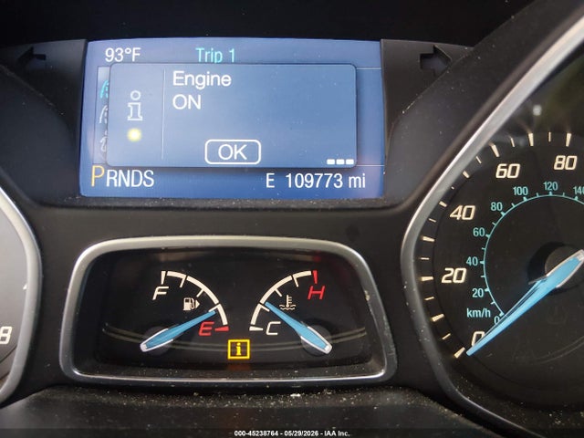 Продажа на аукционе авто 2014 Ford Focus Se, vin: 1FADP3K22EL411912, номер лота: 45238764