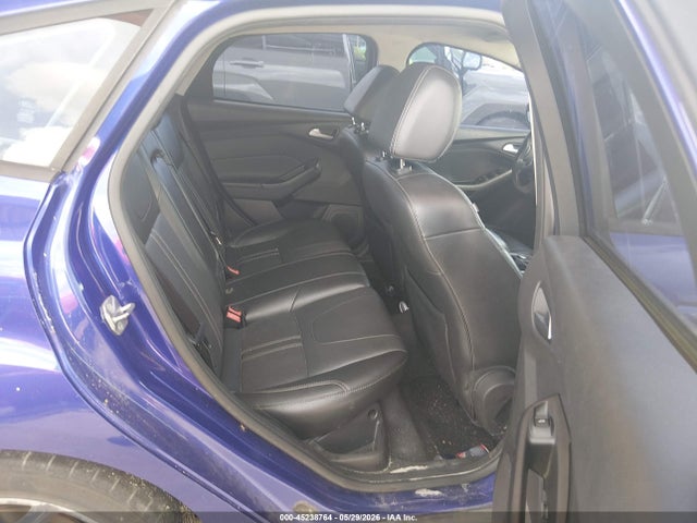 Продажа на аукционе авто 2014 Ford Focus Se, vin: 1FADP3K22EL411912, номер лота: 45238764