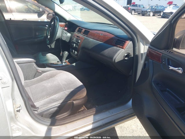 Продажа на аукционе авто 2008 Chevrolet Impala Ls, vin: 2G1WB58K189233788, номер лота: 45238765