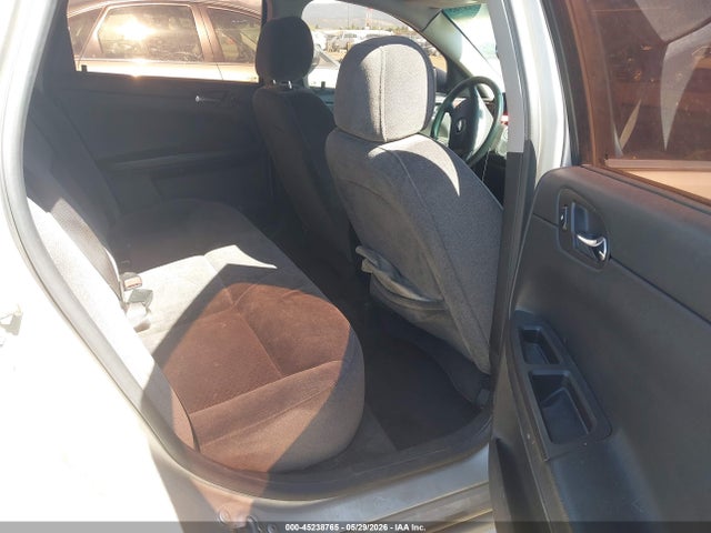 Продажа на аукционе авто 2008 Chevrolet Impala Ls, vin: 2G1WB58K189233788, номер лота: 45238765