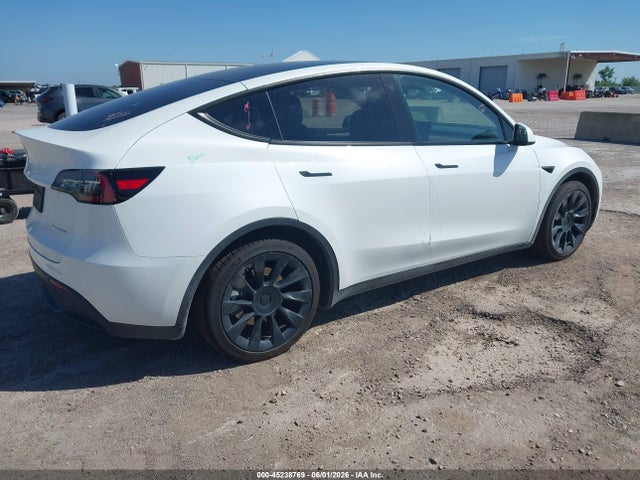 Aukcja sprzedaży 2023 Tesla Model Y, vin: 7SAYGAEE7PF708463, numer aukcji: 45238769