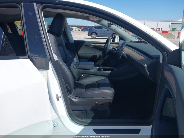 Aukcja sprzedaży 2023 Tesla Model Y, vin: 7SAYGAEE7PF708463, numer aukcji: 45238769