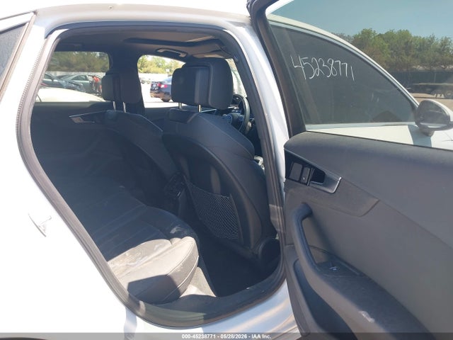 Продажа на аукционе авто 2020 Audi A4 Premium 45 Tfsi Quattro S Tronic, vin: WAUDNAF47LA050621, номер лота: 45238771