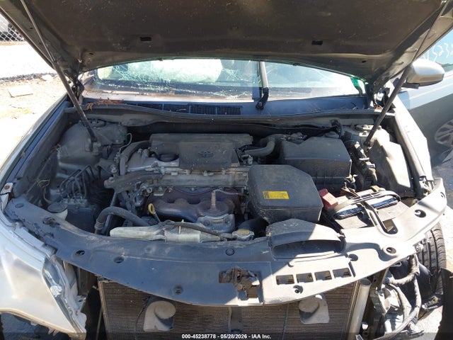 4T4BF1FK2ER438140 Toyota CAMRY LE