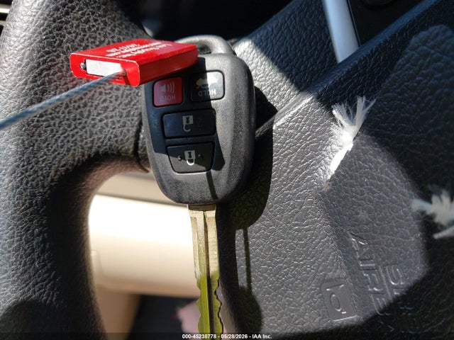 4T4BF1FK2ER438140 Toyota CAMRY LE