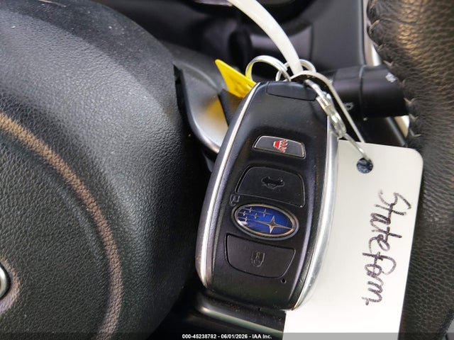 45238782 :رقم المزاد ، 4S3BWAF61N3006145 vin ، 2022 Subaru Legacy Premium مزاد بيع