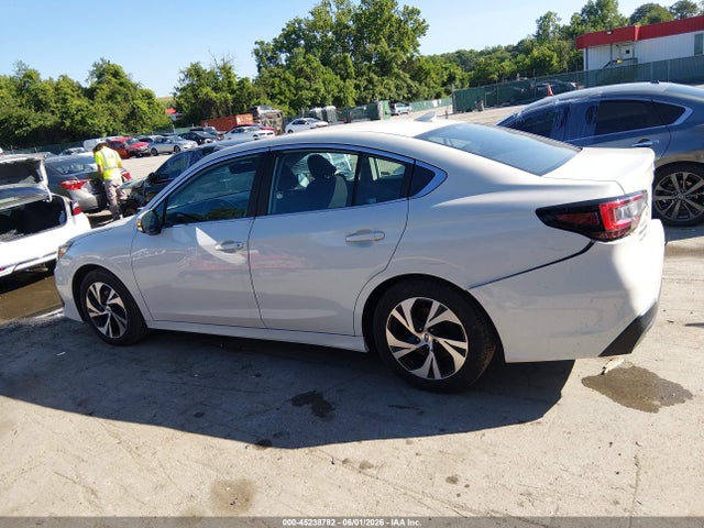Продажа на аукционе авто 2022 Subaru Legacy Premium, vin: 4S3BWAF61N3006145, номер лота: 45238782