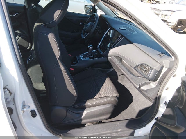 Aukcja sprzedaży 2022 Subaru Legacy Premium, vin: 4S3BWAF61N3006145, numer aukcji: 45238782