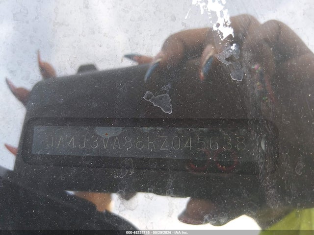 Aukcja sprzedaży 2024 Mitsubishi Outlander Se 2.5 2wd/se Black Edition S-awc/se Black Edition W/pano Roof S-awc, vin: JA4J3VA88RZ045638, numer aukcji: 45238785