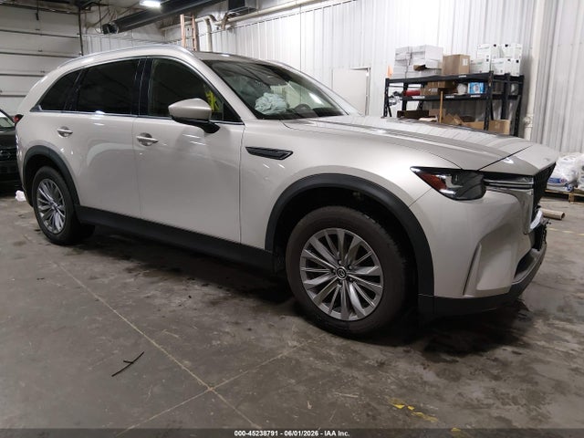 Aukcja sprzedaży 2024 Mazda Cx-90 3.3 Turbo Preferred, vin: JM3KKBHD0R1142854, numer aukcji: 45238791