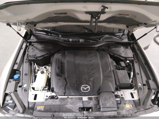 Aukcja sprzedaży 2024 Mazda Cx-90 3.3 Turbo Preferred, vin: JM3KKBHD0R1142854, numer aukcji: 45238791