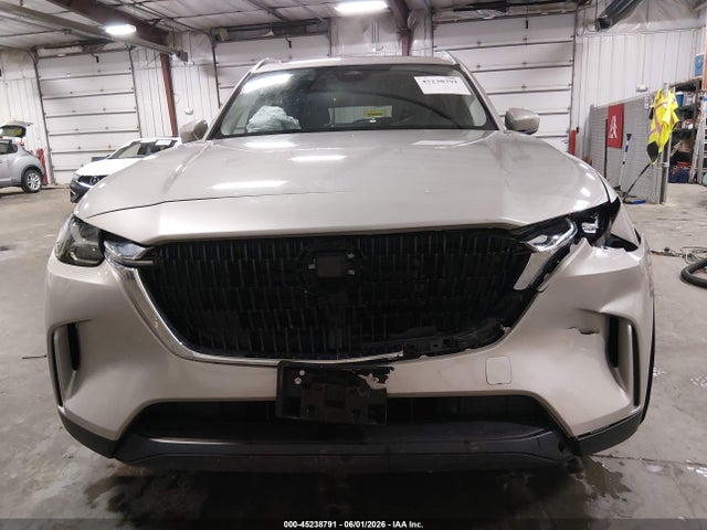 Aukcja sprzedaży 2024 Mazda Cx-90 3.3 Turbo Preferred, vin: JM3KKBHD0R1142854, numer aukcji: 45238791