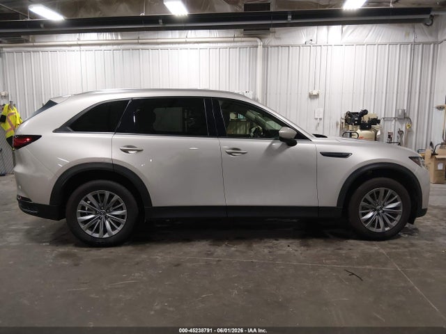 Aukcja sprzedaży 2024 Mazda Cx-90 3.3 Turbo Preferred, vin: JM3KKBHD0R1142854, numer aukcji: 45238791