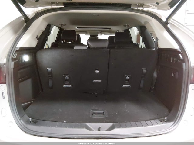 Aukcja sprzedaży 2024 Mazda Cx-90 3.3 Turbo Preferred, vin: JM3KKBHD0R1142854, numer aukcji: 45238791