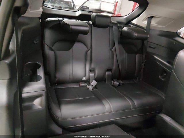 Aukcja sprzedaży 2024 Mazda Cx-90 3.3 Turbo Preferred, vin: JM3KKBHD0R1142854, numer aukcji: 45238791