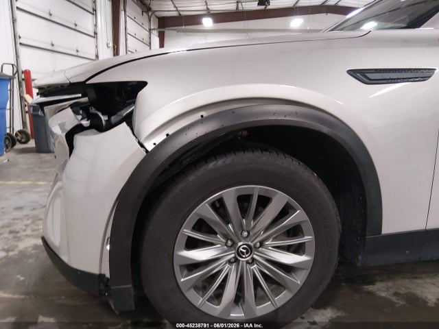 Aukcja sprzedaży 2024 Mazda Cx-90 3.3 Turbo Preferred, vin: JM3KKBHD0R1142854, numer aukcji: 45238791