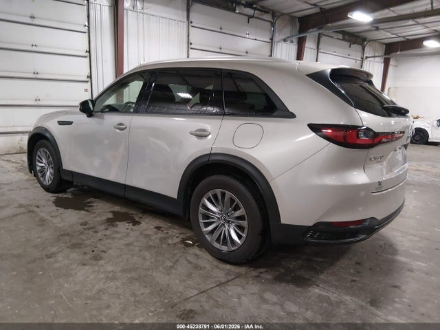 Aukcja sprzedaży 2024 Mazda Cx-90 3.3 Turbo Preferred, vin: JM3KKBHD0R1142854, numer aukcji: 45238791