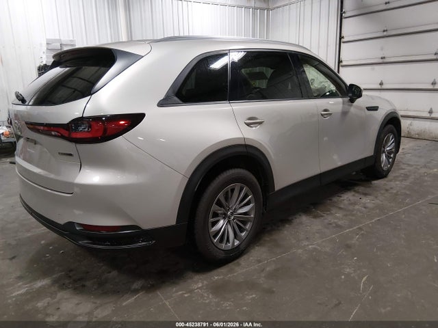 Aukcja sprzedaży 2024 Mazda Cx-90 3.3 Turbo Preferred, vin: JM3KKBHD0R1142854, numer aukcji: 45238791