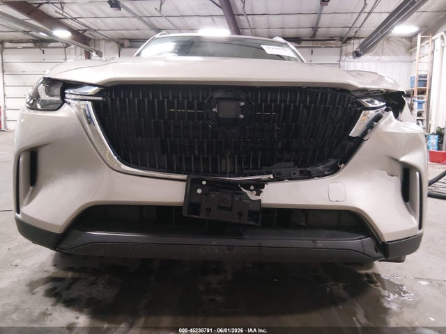 Aukcja sprzedaży 2024 Mazda Cx-90 3.3 Turbo Preferred, vin: JM3KKBHD0R1142854, numer aukcji: 45238791