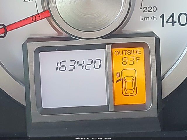 45238797 :رقم المزاد ، 5FNYF4H54BB027862 vin ، 2011 Honda Pilot Ex-l مزاد بيع