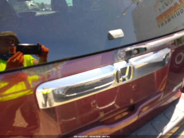 45238797 :رقم المزاد ، 5FNYF4H54BB027862 vin ، 2011 Honda Pilot Ex-l مزاد بيع