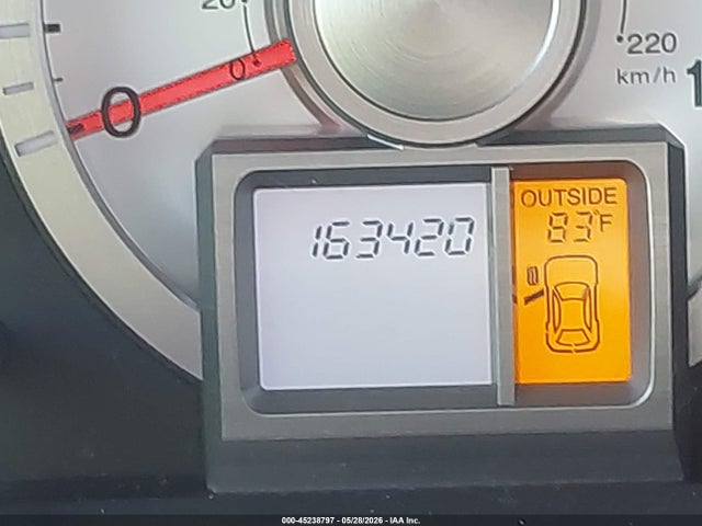 45238797 :رقم المزاد ، 5FNYF4H54BB027862 vin ، 2011 Honda Pilot Ex-l مزاد بيع
