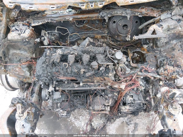 MAJ6S3GLXLC319226 Ford Ecosport Se