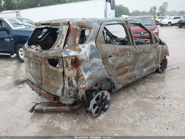 MAJ6S3GLXLC319226 Ford Ecosport Se