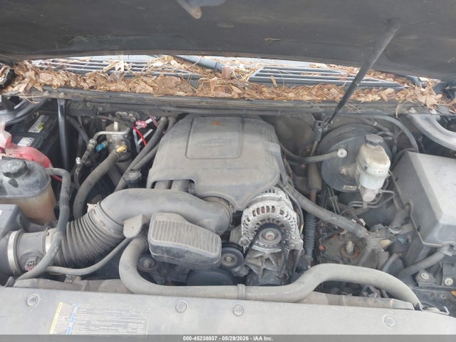 Продаж на аукціоні авто 2008 Chevrolet Tahoe Ltz, vin: 1GNFC13008R104182, номер лоту: 45238807