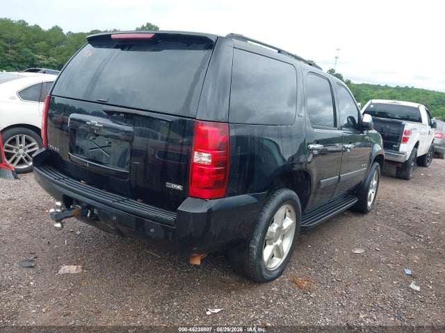 Продаж на аукціоні авто 2008 Chevrolet Tahoe Ltz, vin: 1GNFC13008R104182, номер лоту: 45238807
