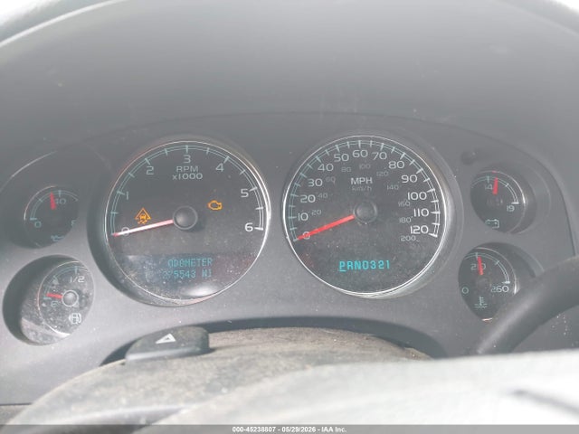Продаж на аукціоні авто 2008 Chevrolet Tahoe Ltz, vin: 1GNFC13008R104182, номер лоту: 45238807