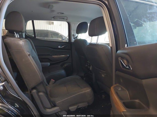 Продажа на аукционе авто 2023 Gmc Acadia Awd Sle, vin: 1GKKNRL46PZ215695, номер лота: 45238809