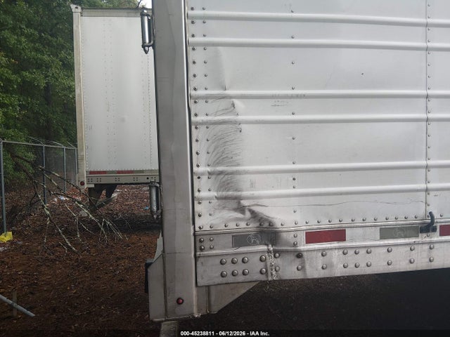 2017 Great Dane Trailers Unknown მანქანა იყიდება აუქციონზე, vin: 1GRAA0623HB702801, აუქციონის ნომერი: 45238811