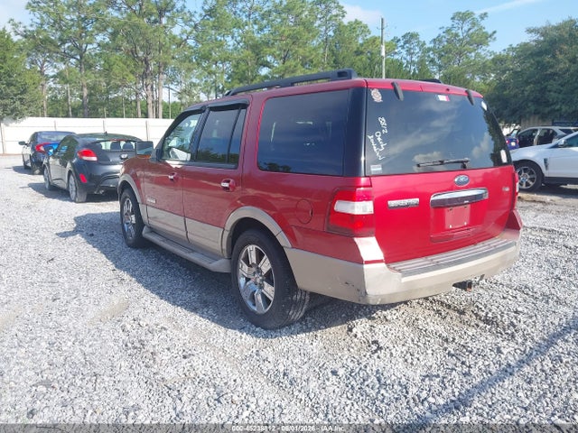 Продаж на аукціоні авто 2007 Ford Expedition Eddie Bauer, vin: 1FMFU17557LA77683, номер лоту: 45238812