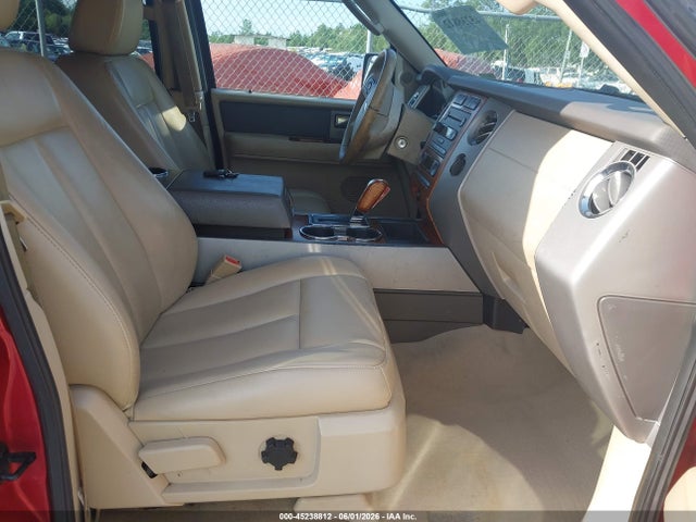 Продаж на аукціоні авто 2007 Ford Expedition Eddie Bauer, vin: 1FMFU17557LA77683, номер лоту: 45238812