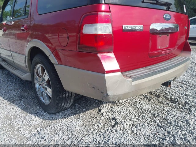 Продаж на аукціоні авто 2007 Ford Expedition Eddie Bauer, vin: 1FMFU17557LA77683, номер лоту: 45238812