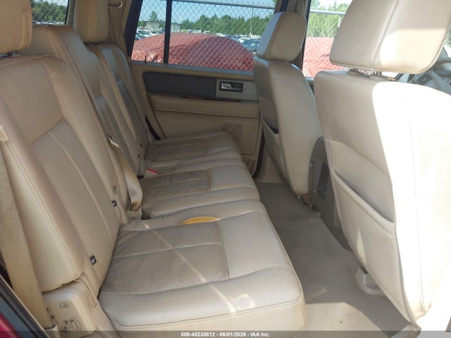 Продаж на аукціоні авто 2007 Ford Expedition Eddie Bauer, vin: 1FMFU17557LA77683, номер лоту: 45238812