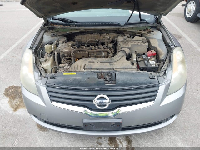 Продаж на аукціоні авто 2008 Nissan Altima 2.5 S, vin: 1N4AL21E98N402931, номер лоту: 45238813