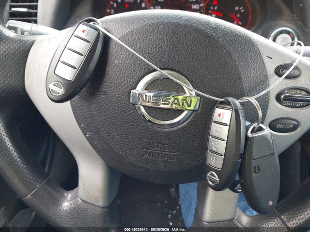 Продаж на аукціоні авто 2008 Nissan Altima 2.5 S, vin: 1N4AL21E98N402931, номер лоту: 45238813