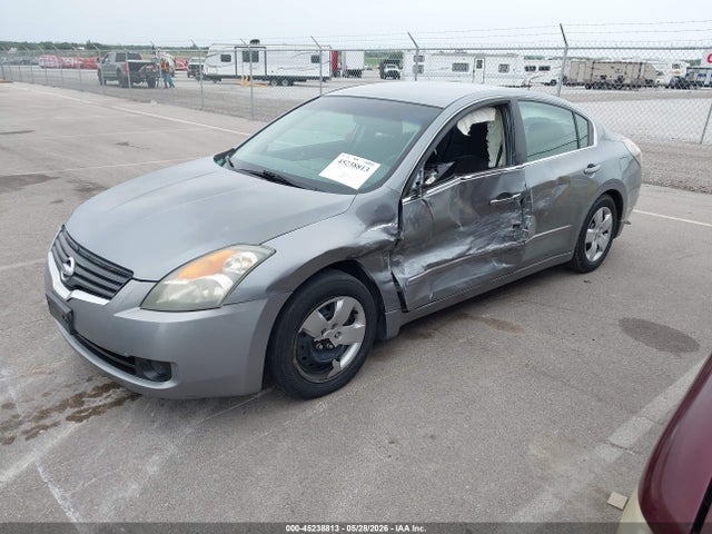 Продаж на аукціоні авто 2008 Nissan Altima 2.5 S, vin: 1N4AL21E98N402931, номер лоту: 45238813