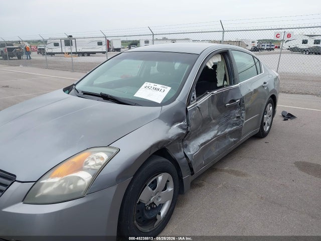 Продаж на аукціоні авто 2008 Nissan Altima 2.5 S, vin: 1N4AL21E98N402931, номер лоту: 45238813