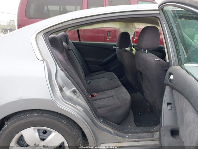 Продаж на аукціоні авто 2008 Nissan Altima 2.5 S, vin: 1N4AL21E98N402931, номер лоту: 45238813